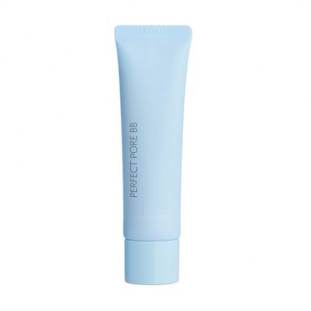 ВВ-крем для лица The Saem Saemmul Perfect Pore BB, SPF 30 PA++, 01 Light Beige, 30 г