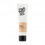 Матирующий антибактериальный ВВ-крем для лица Under Twenty BB Mattifying Cream 02 Natural, 60 мл