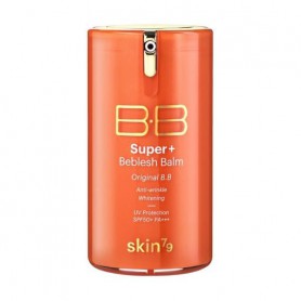 BB-крем для лица Skin79 Super+ Beblesh Balm Original B.B. SPF 50+ PA+++ (Orange), 40 мл