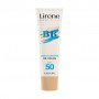 ВВ-крем для лица Lirene Moisturizing BB Cream SPF 50, 01 Natural, 30 мл