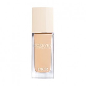 Тональная основа для лица Dior Forever Hydra Nude 2W Warm, 30 мл