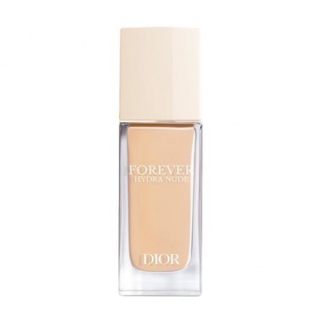 Тональная основа для лица Dior Forever Hydra Nude 2W Warm, 30 мл