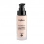 Тональная основа для лица Topface Skin Editor Matte, SPF 20, с матирующим эффектом, 03, 32 мл
