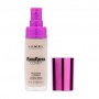 Тональная основа для лица LAMEL Make Up Flawless Cover Lightweight Medium Coverage Foundation 01, 30 мл