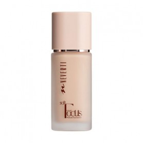 Тональная основа для лица Neverti Soft Focus NP305, 006 Mocha Debut, 32 мл