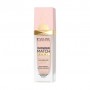 Сияющая тональная основа для лица Eveline Cosmetics Wonder Match Lumi Foundation, SPF 20, 10 Vanilla, 30 мл
