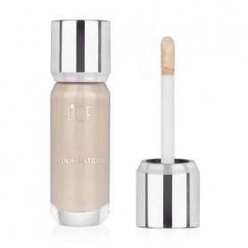 Тональная основа для лица LCF Art Collection 1, 29 мл