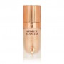 Тональная основа для лица Charlotte Tilbury Airbrush Flawless Foundation, 7.5 Warm, 30 мл