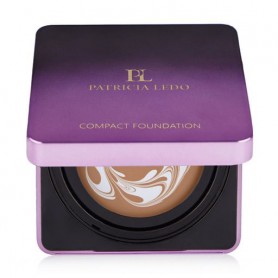 Компактное тональное средство Patricia Ledo Collection Gradient 01, 10 г