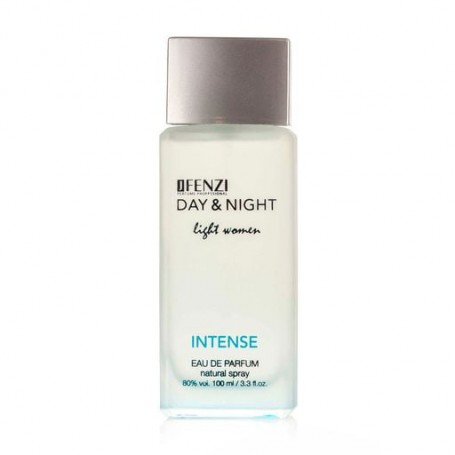 Jfenzi Day &amp Night Light Intense Парфюмированная вода женская, 100 мл