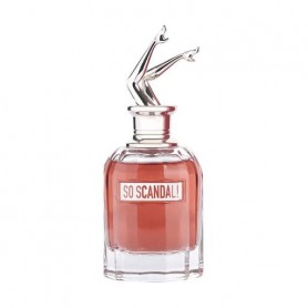 Jean Paul Gaultier So Scandal! Парфюмированная вода женская, 50 мл