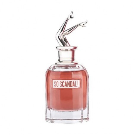 Jean Paul Gaultier So Scandal! Парфюмированная вода женская, 50 мл