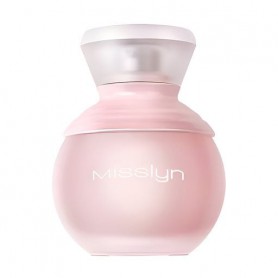 Тональная основа для лица Misslyn Skin Glow Foundation 110 Light Rosy Nude, 30 мл