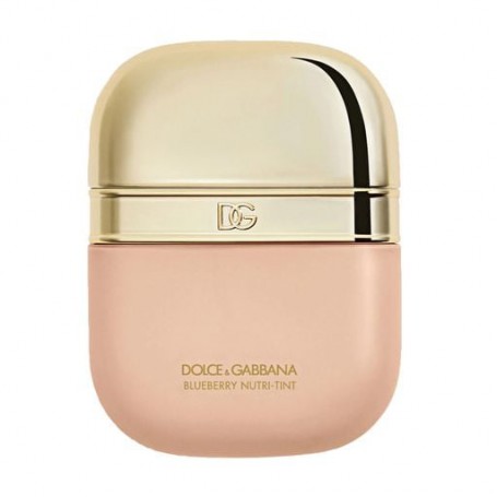 Тональный тинт для лица Dolce &amp Gabbana Blueberry Nutri Tint 1N Light, 30 мл