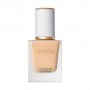 Тональная основа для лица Zeesea Cream Velvet Foundation 01 Ivory Tint, 20 мл