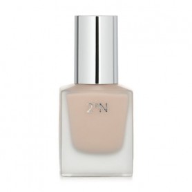 Стойкая тональная основа для лица 2aN Long Wearing Foundation 23 Natural Beige, 30 мл