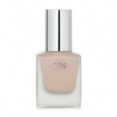 Стойкая тональная основа для лица 2aN Long Wearing Foundation 23 Natural Beige, 30 мл