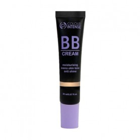 Тональное средство для лица Colour Intense BB Cream 01 Слоновая кость, 20 мл