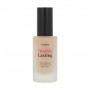 Тональная база для лица Etude House Double Lasting Foundation SPF 35 PA++, 17C1 Light Vanilla, 30 г
