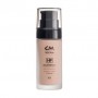 Жидкая пудра для лица Color Me Couture Collection Silk Skin High Performance Foundation Fluid SPF 15, 41, 35 мл