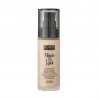 Тональная основа для лица Pupa Made To Last Foundation 001 Light Ivory, 30 мл
