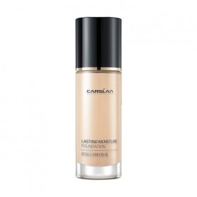 Тональная основа для лица Carslan Lasting Cover Foundation 02, 30 мл