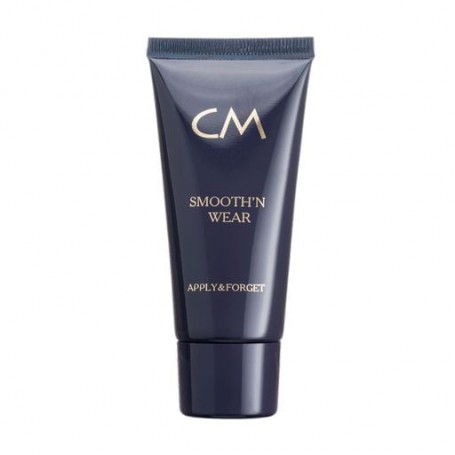 Тональная основа для лица Color Me Smooth&39n Wear тон 50, 30 мл