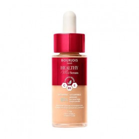 Тональная основа для лица Bourjois Healthy Mix Serum Foundation 54N Beige, 30 мл