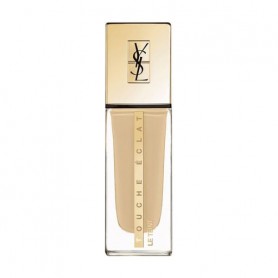 Тональная основа для лица Yves Saint Laurent Touche Eclat Le Teint SPF 22, BD25 Warm Beige, 25 мл