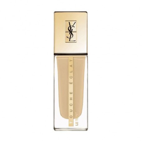 Тональная основа для лица Yves Saint Laurent Touche Eclat Le Teint SPF 22, BD25 Warm Beige, 25 мл