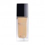 Тональная основа для лица Dior Forever Skin Glow 24H Wear Radiant Foundation, SPF 20 PA +++, 1.5W, 30 мл