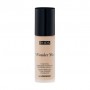 Водостойкая тональная основа для лица Pupa Waterproof Wonder Me Fluid Foundation, 035 Medium Sand, 30 мл