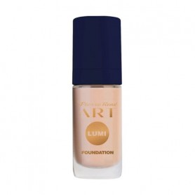 Тональная основа для лица Pierre Rene Art Lumi Touch Foundation, 04 Sand, 35 мл
