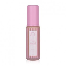 Тональная основа для лица LCF Pink Secret Foundation, тон 1, 30 мл