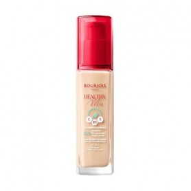 Тональная основа для лица Bourjois Healthy Mix Clean &amp Vegan, 51W Vanille Clair, 30 мл
