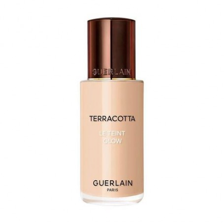 Тональная основа для лица Guerlain Terracotta Le Teint Glow Fluid Foundation 3N, 35 мл
