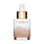 Тональная сыворотка для лица Clarins Tinted Oleo-Serum Healthy-Glow And Nourishing Skin Tint 02, 30 мл