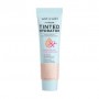 Тонирующий увлажняющий флюид для лица Wet n Wild Barefocus Tint Hydrator Tinted Skin Veil, Light, 27 мл