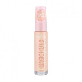 Осветляющий флюид для лица Essence Magic Filter Glow Booster 30 Medium/Tan, 14 мл