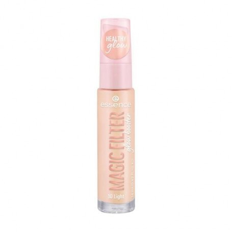 Осветляющий флюид для лица Essence Magic Filter Glow Booster 30 Medium/Tan, 14 мл