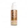 Тонировочный флюид дя лица Lumene Natural Glow Fluid Foundation SPF 20, 4 Tan, 30 мл