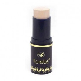 Тональная основа-стик для лица Florelle Stick Foundation 102, 15 г