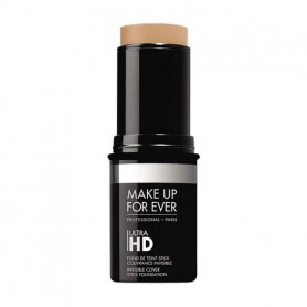 Тональная основа-сток для лица Make Up For Ever Ultra HD Invisible Cover Stick Foundation, R325 Flesh, 12.5 г