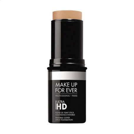 Тональная основа-сток для лица Make Up For Ever Ultra HD Invisible Cover Stick Foundation, R325 Flesh, 12.5 г