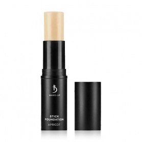 Тональная основа-стик для лица Kodi Professional Make-Up Stick Foundation, Vanilla, 12 г