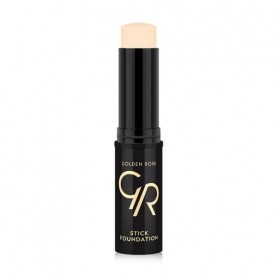 Тональный крем-стик для лица Golden Rose Stick Foundation 04, 11 г