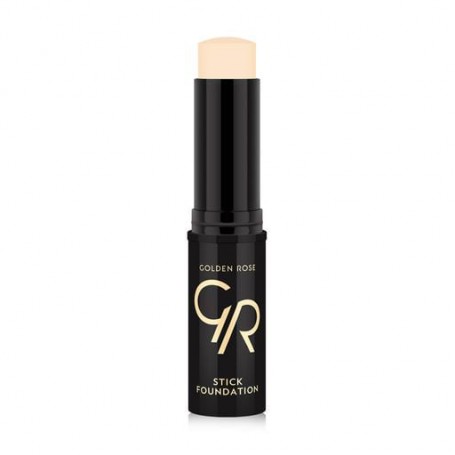 Тональный крем-стик для лица Golden Rose Stick Foundation 04, 11 г