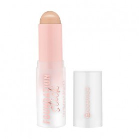 Тональная основа-стик для лица Essence Foundation Stick 120, 10 г