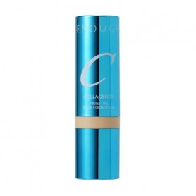 Тональная основа-стик для лица Enough Collagen 3X Moisture Stick Foundation SPF50+ PA++++, 13N Light Beige, 14 г