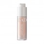 Тональная основа для лица IsaDora The Wake Up The Glow Luminous Foundation 1C Cool, 30 мл